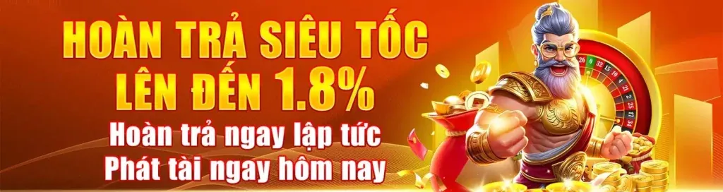 Biểu tượng hoàn trả hàng ngày và hàng tuần