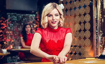 Tương tác trực tiếp với dealer Kèo M88